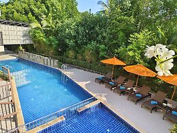 Aonang All Seasons Beach Resort