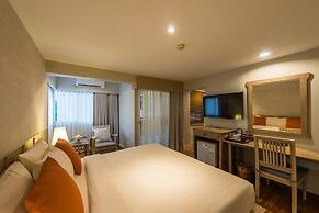 Aonang All Seasons Beach Resort