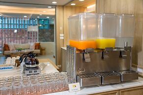 Aonang All Seasons Beach Resort