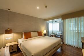 Aonang All Seasons Beach Resort