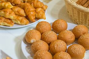 Aonang All Seasons Beach Resort