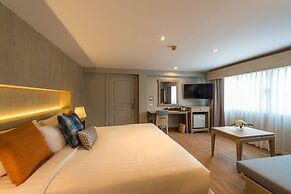 Aonang All Seasons Beach Resort