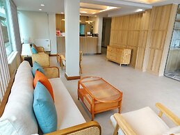 Aonang All Seasons Beach Resort