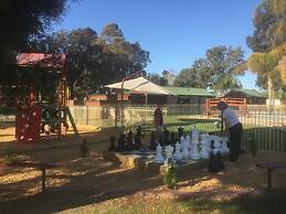 Cobram Barooga Golf Resort