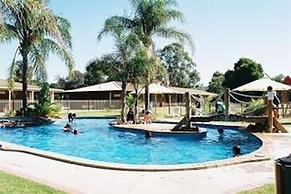 Cobram Barooga Golf Resort