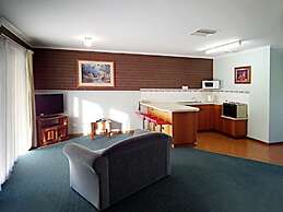 Cobram Barooga Golf Resort