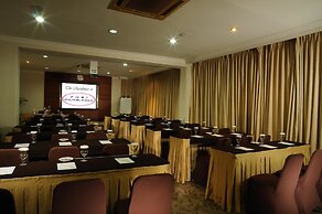 The Residences at Puri Casablanca