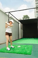 The Residences at Puri Casablanca