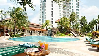 The Residences at Puri Casablanca