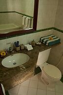 The Residences at Puri Casablanca