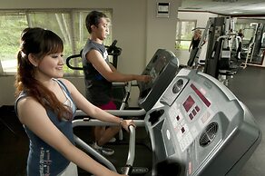 The Residences at Puri Casablanca