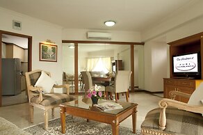 The Residences at Puri Casablanca