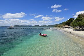 Cocotinos Sekotong, a Boutique Beach Resort & Spa