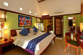 Cocotinos Sekotong, a Boutique Beach Resort & Spa