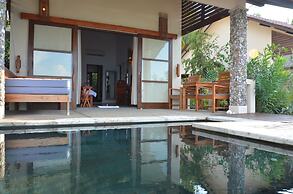 Cocotinos Sekotong, a Boutique Beach Resort & Spa