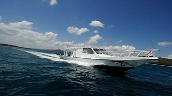 Cocotinos Sekotong, a Boutique Beach Resort & Spa