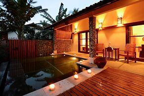 Cocotinos Sekotong, a Boutique Beach Resort & Spa