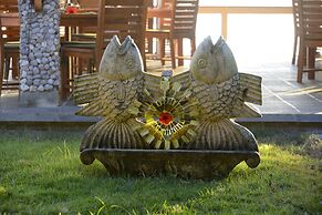 Cocotinos Sekotong, a Boutique Beach Resort & Spa