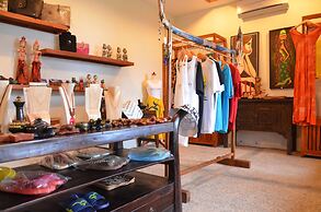 Cocotinos Sekotong, a Boutique Beach Resort & Spa