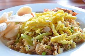 Cocotinos Sekotong, a Boutique Beach Resort & Spa