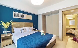 Citadines Zhuankou Wuhan