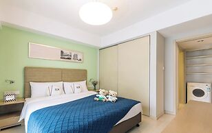 Citadines Zhuankou Wuhan