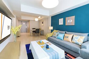 Citadines Zhuankou Wuhan