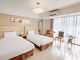 Citadines Zhuankou Wuhan
