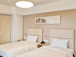 Citadines Zhuankou Wuhan