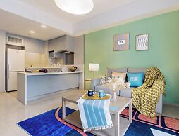 Citadines Zhuankou Wuhan