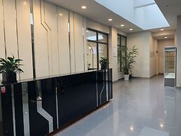 Citadines Zhuankou Wuhan