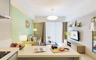 Citadines Zhuankou Wuhan