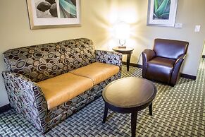 Comfort Suites New Bern near Cherry Point