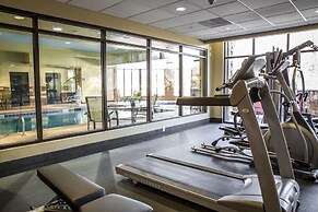Comfort Suites New Bern near Cherry Point