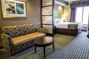 Comfort Suites New Bern near Cherry Point