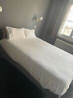 The Originals Boutique, Hôtel d'Angleterre, Le Havre