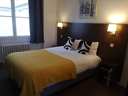 The Originals Boutique, Hôtel d'Angleterre, Le Havre