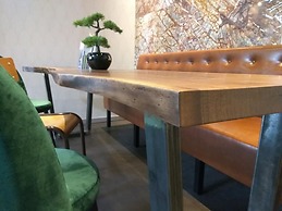 The Originals Boutique, Hôtel d'Angleterre, Le Havre