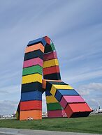 The Originals Boutique, Hôtel d'Angleterre, Le Havre