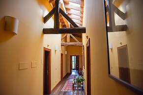 Hotel Restaurante Usategieta