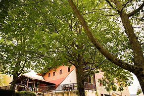Hotel Restaurante Usategieta