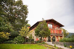 Hotel Restaurante Usategieta