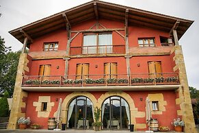 Hotel Restaurante Usategieta