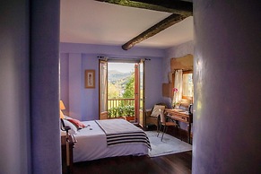 Hotel Restaurante Usategieta