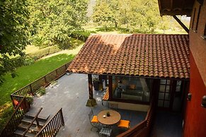 Hotel Restaurante Usategieta