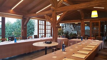 Hotel Restaurante Usategieta