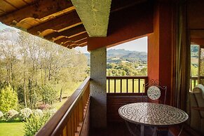 Hotel Restaurante Usategieta