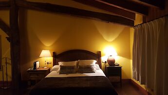 Hotel Restaurante Usategieta