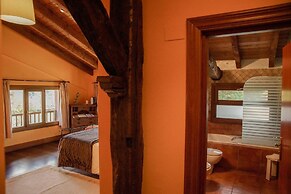 Hotel Restaurante Usategieta