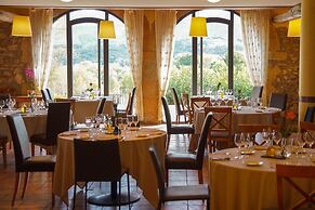 Hotel Restaurante Usategieta